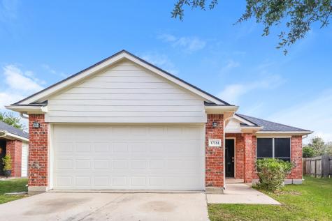 17314 Cormorant Court Humble TX 77396