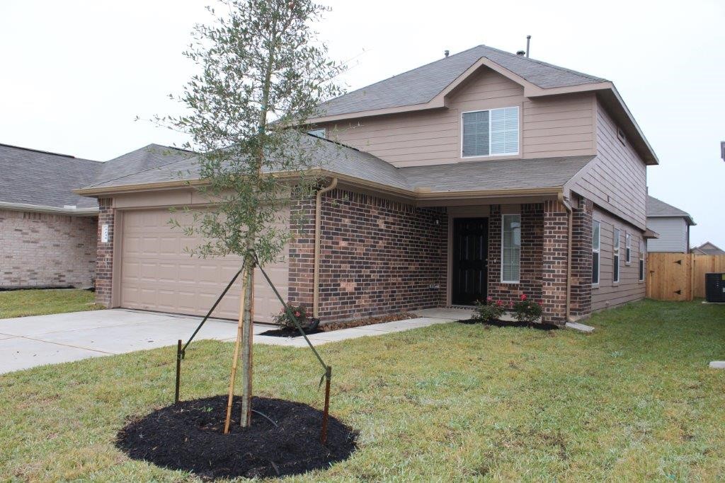 5618 Latta Plantation Drive Katy TX 77449