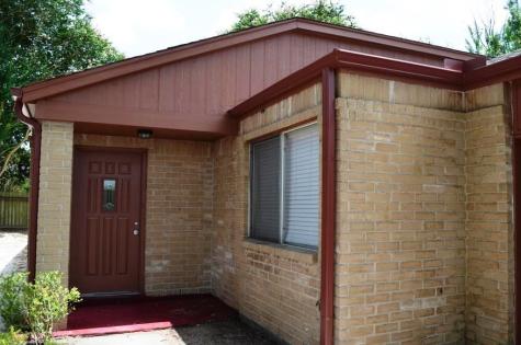 2439 Colton Hollow Drive Houston TX 77067