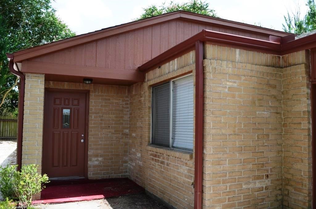2439 Colton Hollow Drive Houston TX 77067