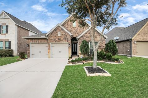 23918 Via Viale Drive Richmond TX 77406
