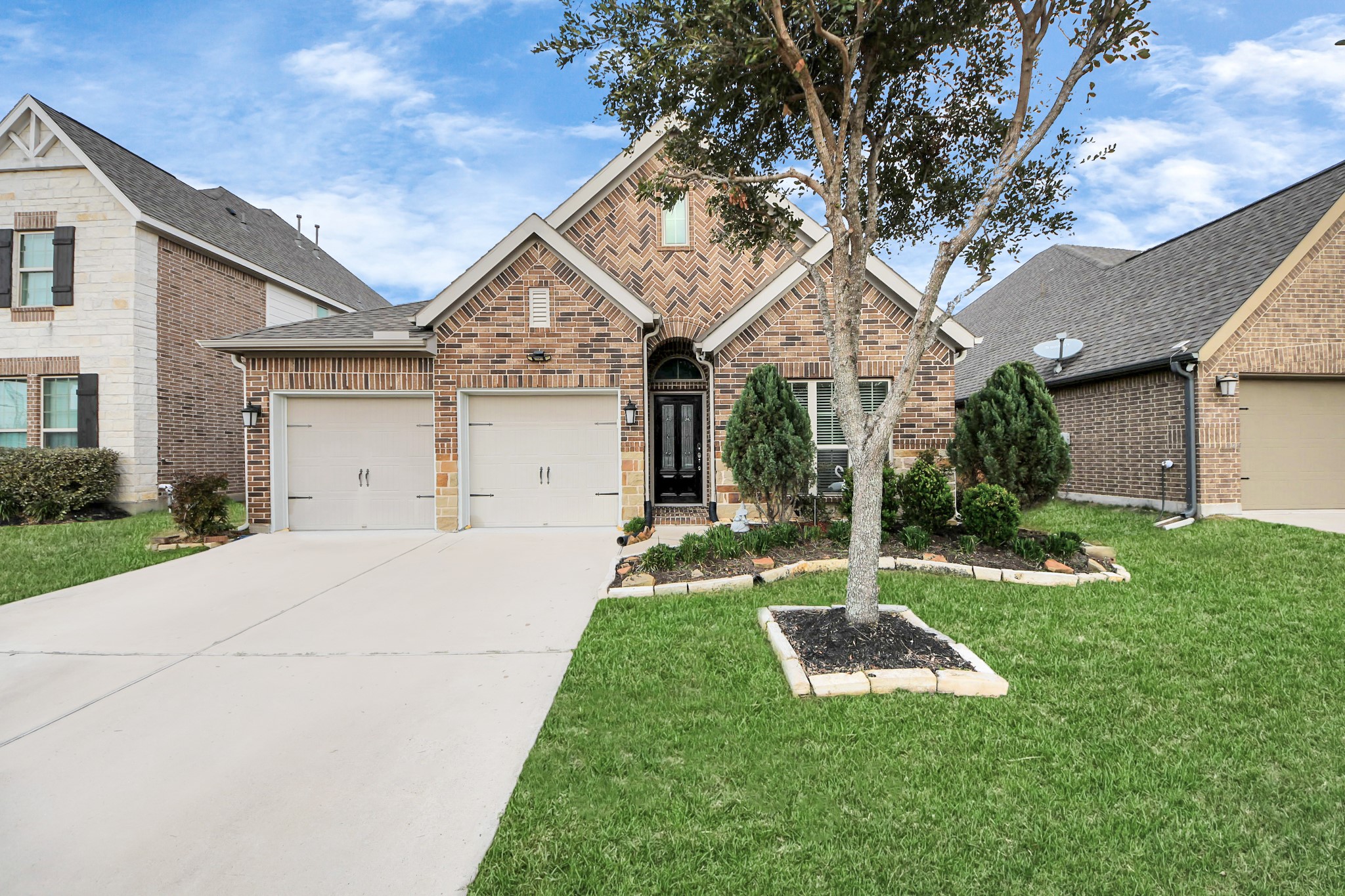 23918 Via Viale Drive Richmond TX 77406
