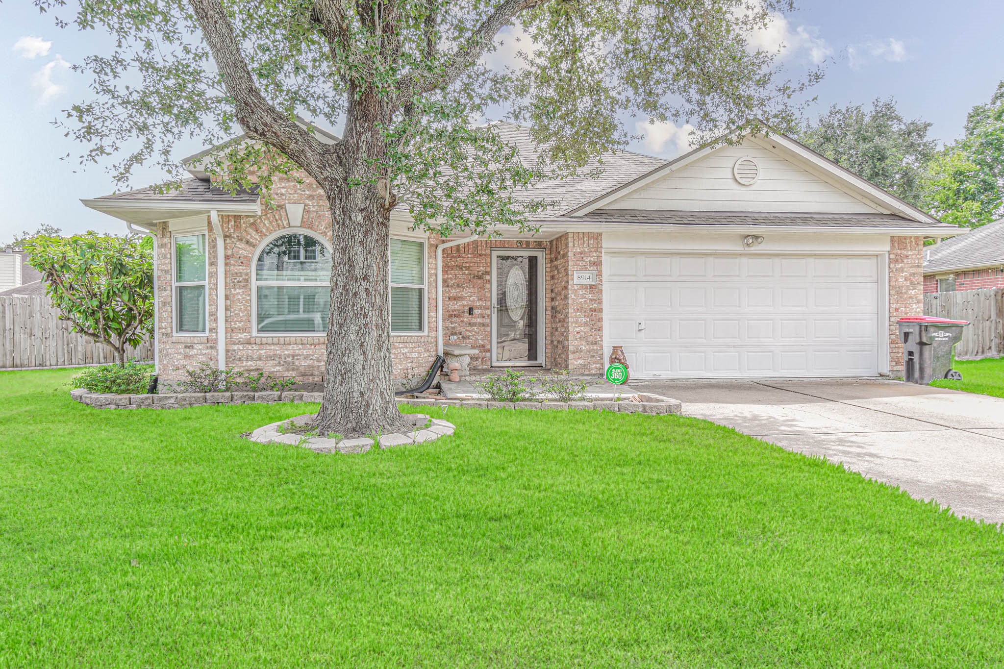 8914 Emerald Heights Lane Houston TX 77083