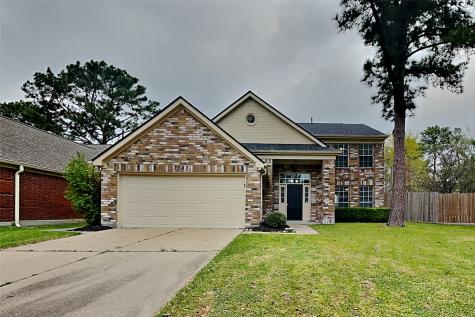 7543 Marble Glen Lane Houston TX 77095