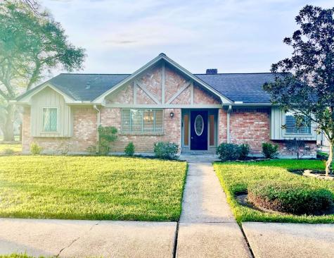 10803 Kirkmead Drive Houston TX 77089