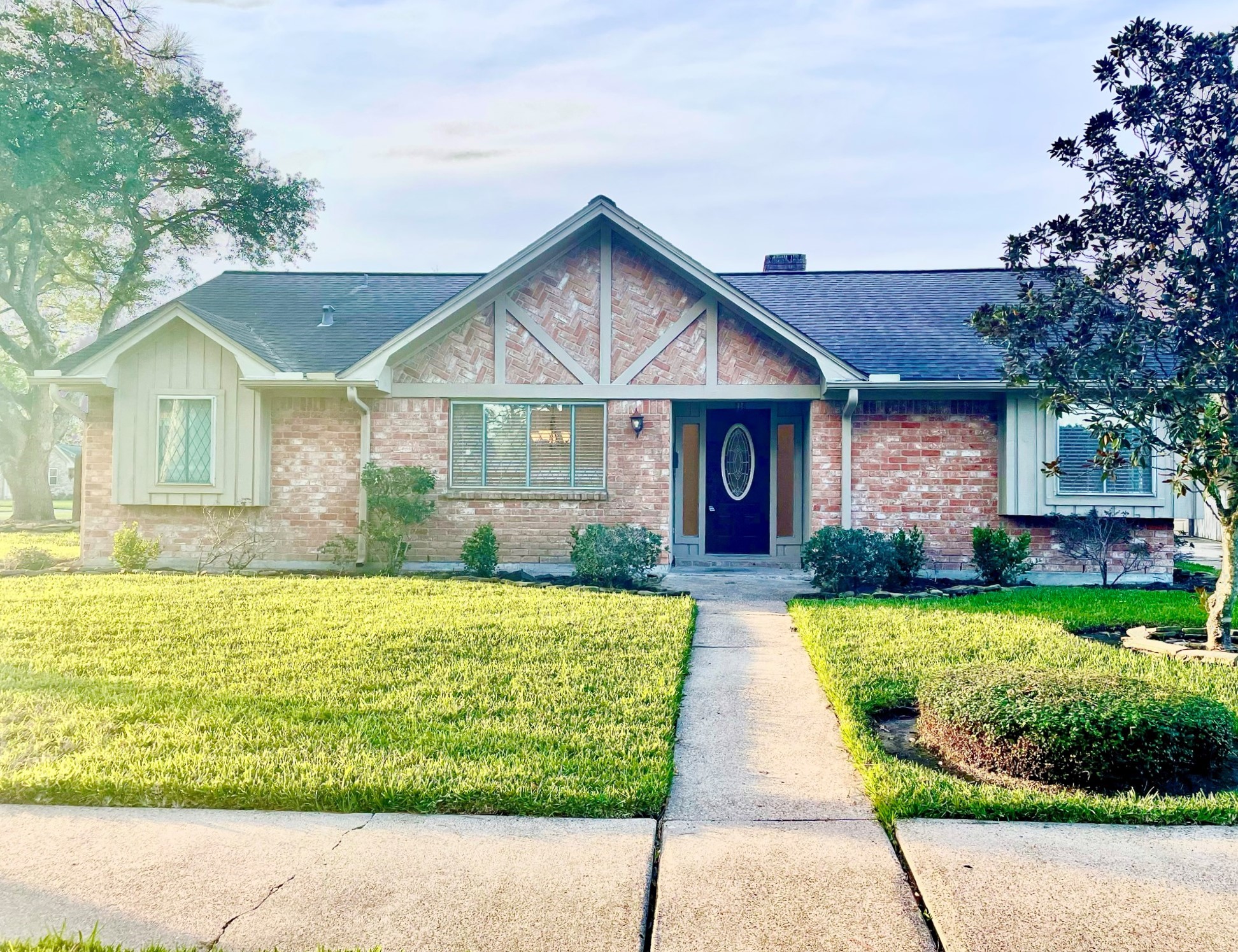 10803 Kirkmead Drive Houston TX 77089