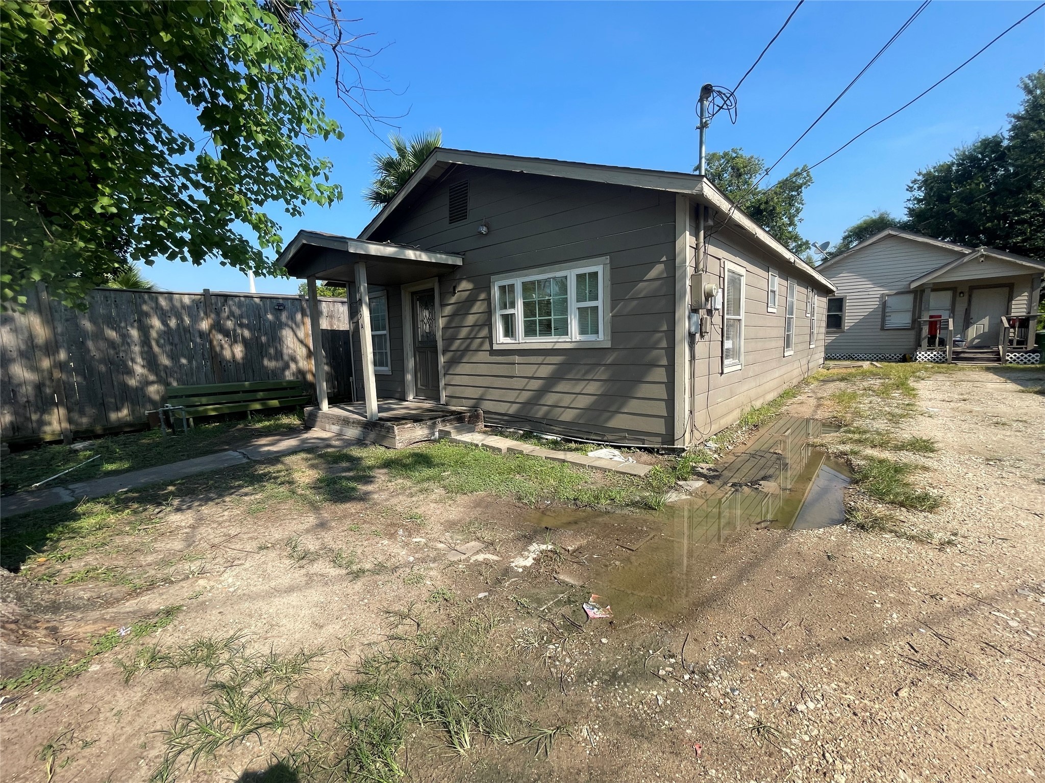 415 E 43rd Street Houston TX 77022