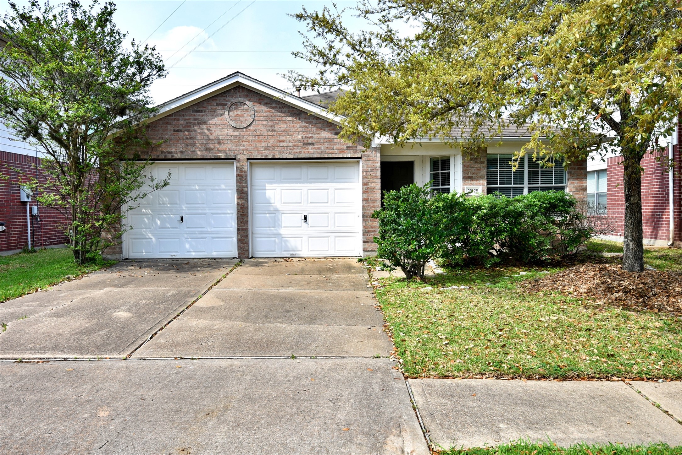 21026 Barker Canyon Lane Katy TX 77450