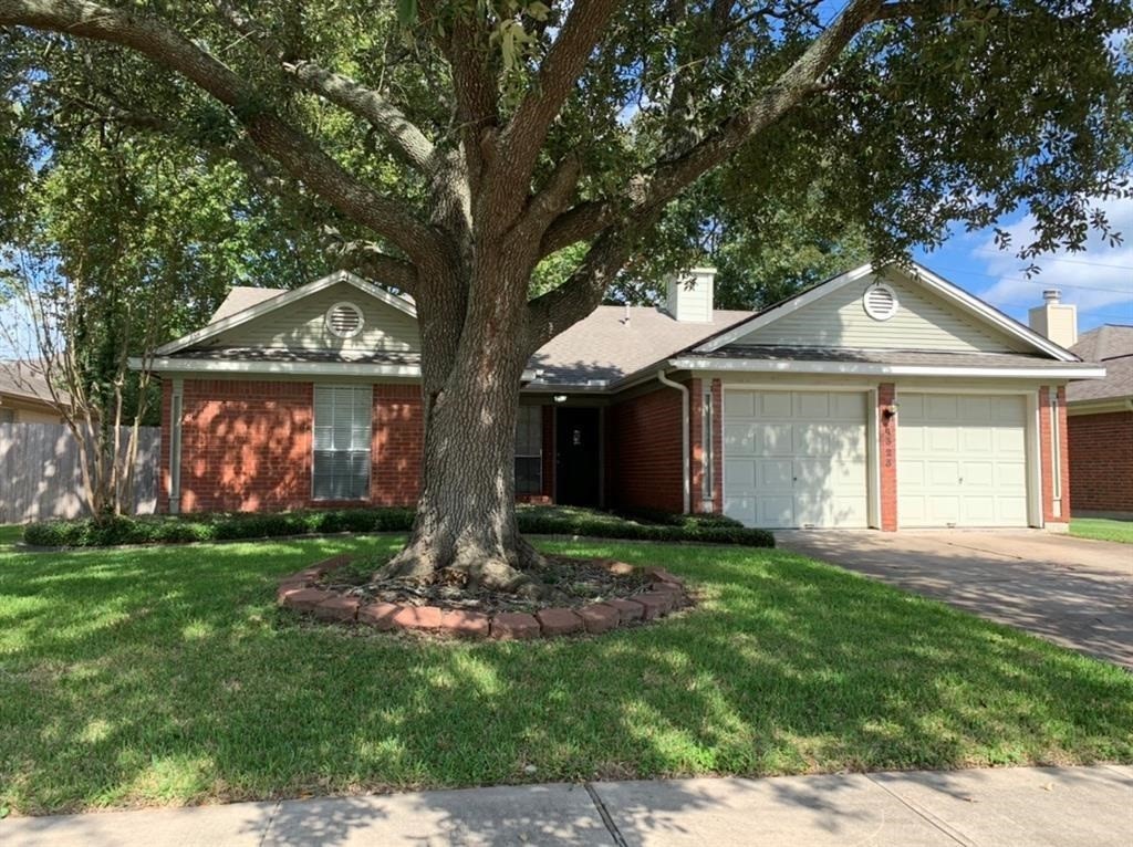 4323 Morris Court Pearland TX 77584