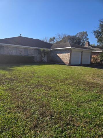 7911 Southmeadow Drive Houston TX 77071