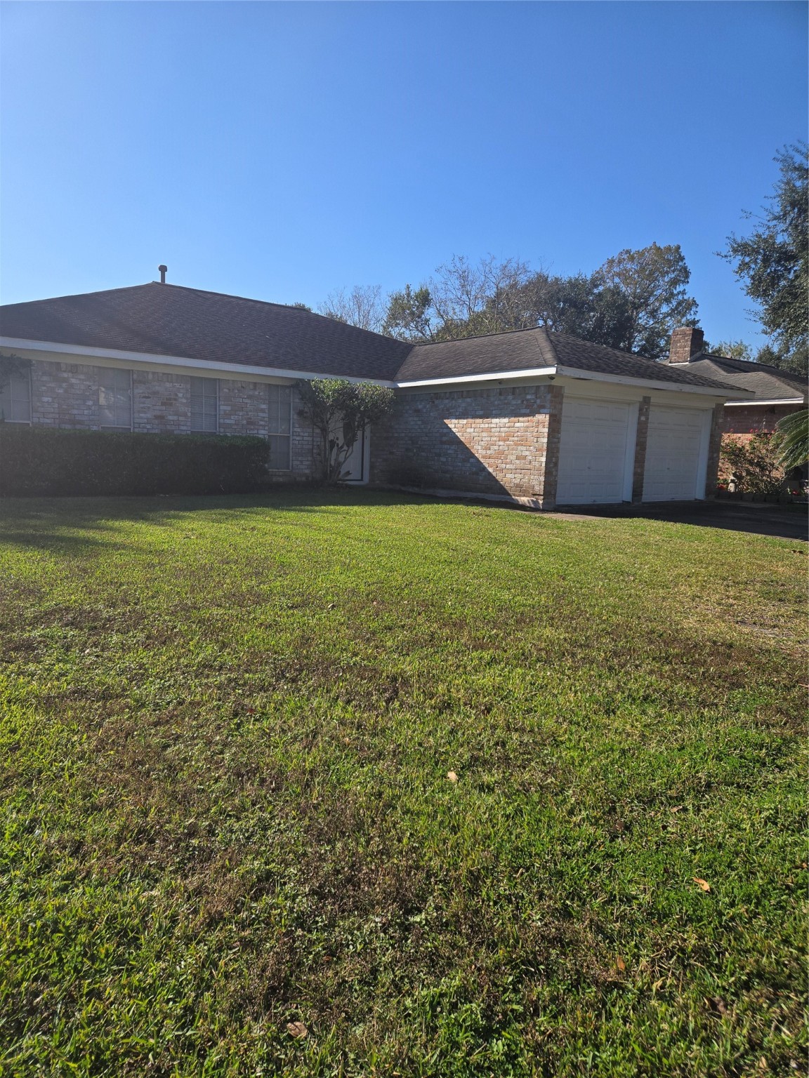 7911 Southmeadow Drive Houston TX 77071
