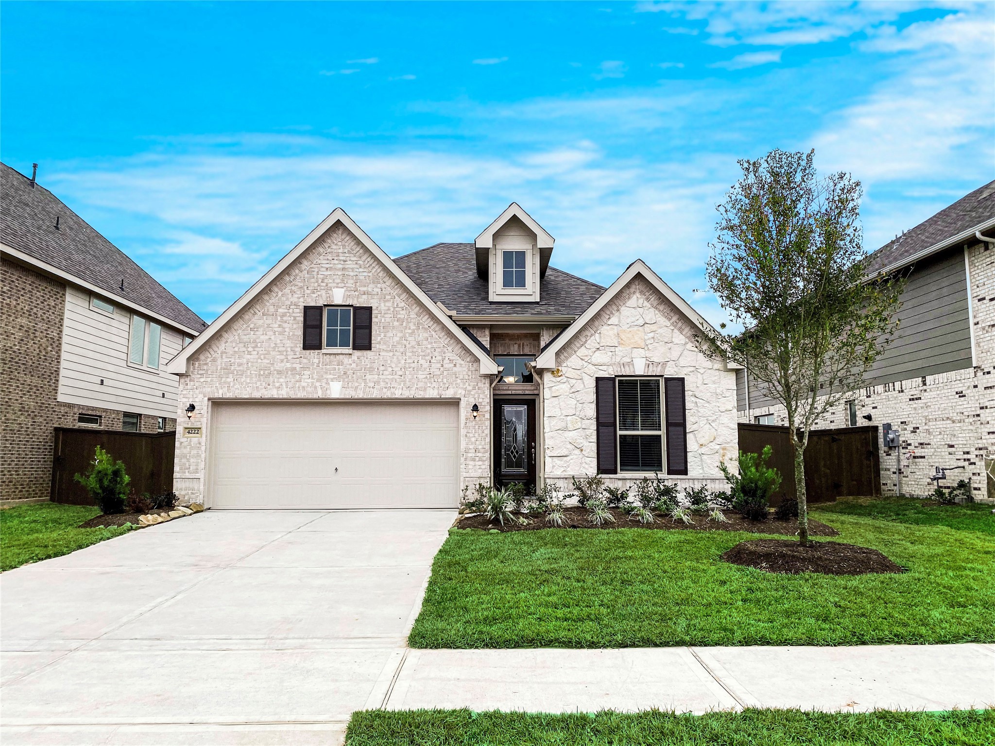 4222 Rocky Plains Lane Katy TX 77493