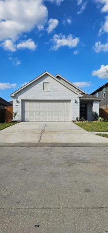 21258 Catalina Palm Drive Cypress TX 77433