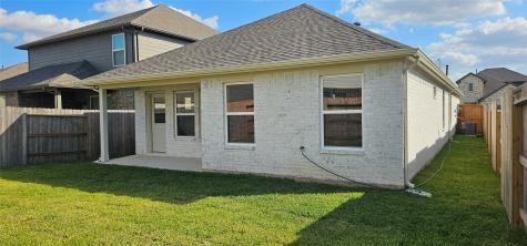 21258 Catalina Palm Drive Cypress TX 77433