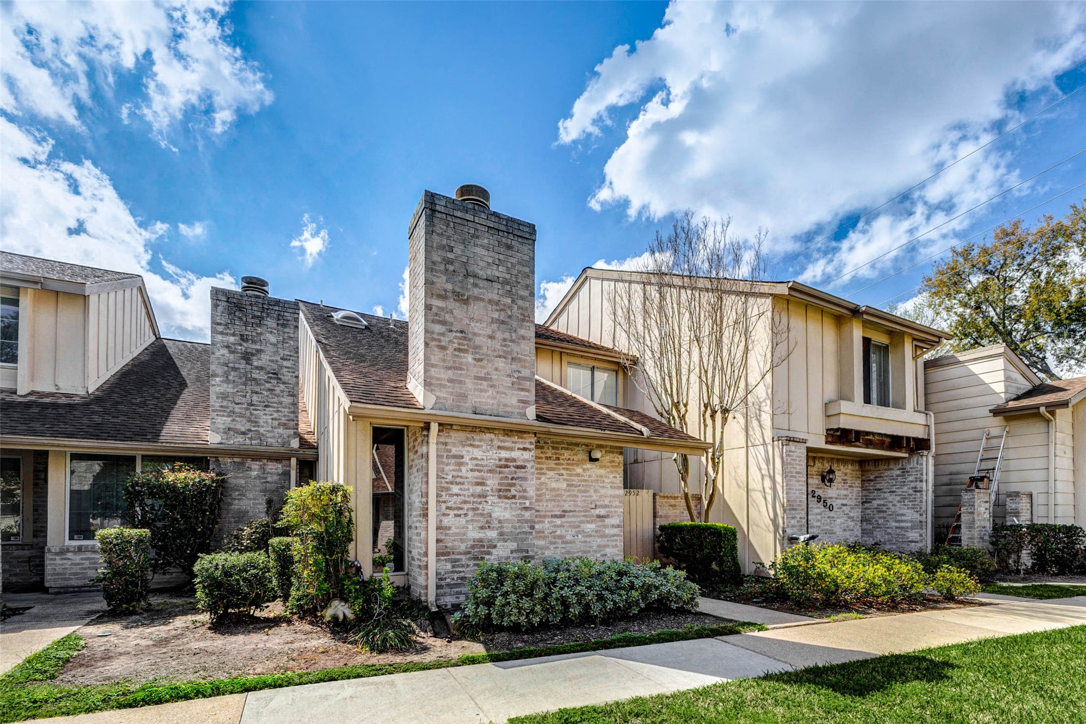 2952 Meadowgrass Lane 173 Houston TX 77082