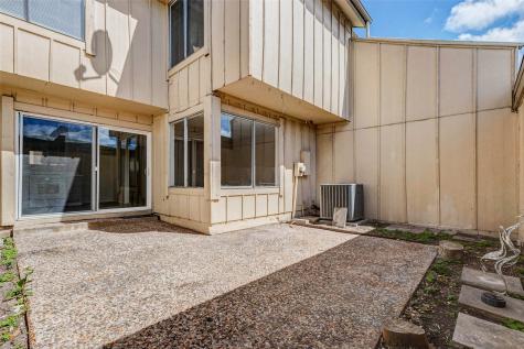 2952 Meadowgrass Lane 173 Houston TX 77082