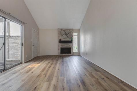 2952 Meadowgrass Lane 173 Houston TX 77082
