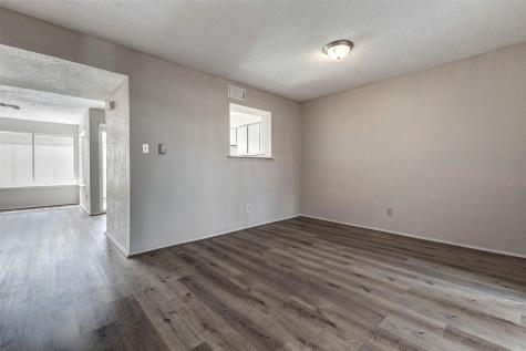 2952 Meadowgrass Lane 173 Houston TX 77082