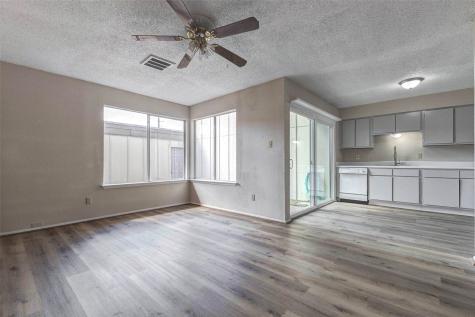 2952 Meadowgrass Lane 173 Houston TX 77082