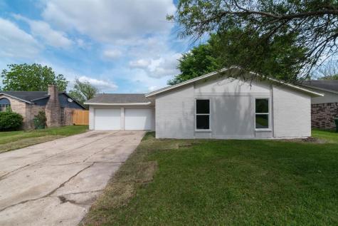 15827 Willmore Lane Missouri City TX 77489