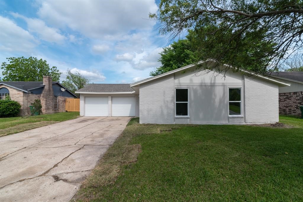 15827 Willmore Lane Missouri City TX 77489