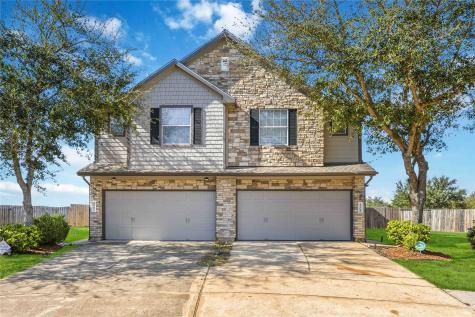 3205 Victorian Manor Lane Houston TX 77047