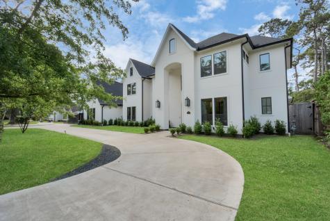 11937 Memorial Drive Houston TX 77024