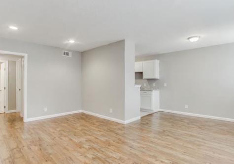 950 Live Oak Street Dallas TX 75206
