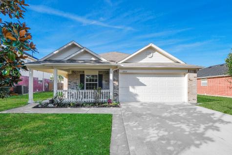 3504 Wheatfield Court Pearland TX 77581