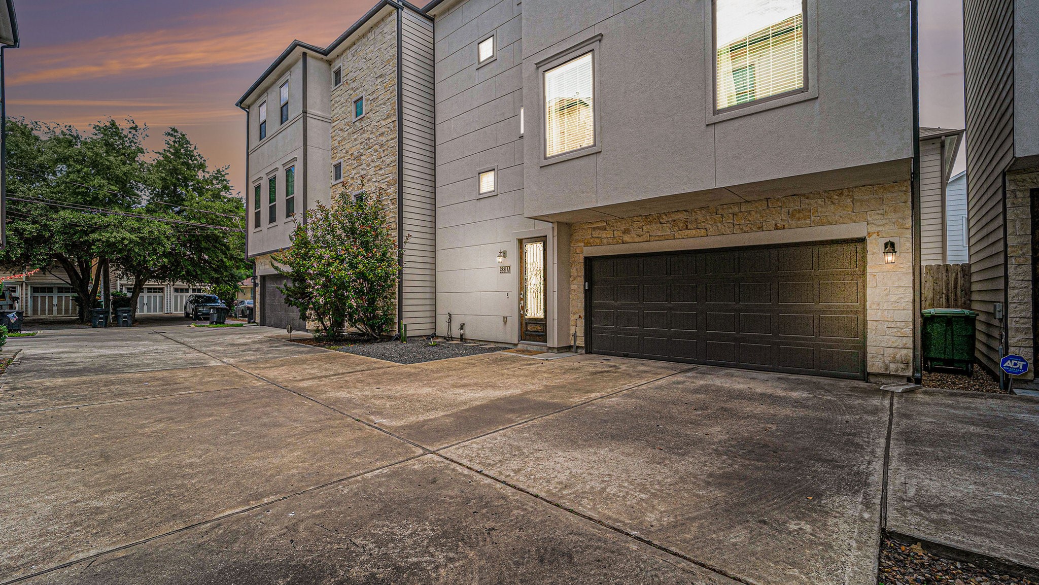 5311 Kiam Street A Houston TX 77007