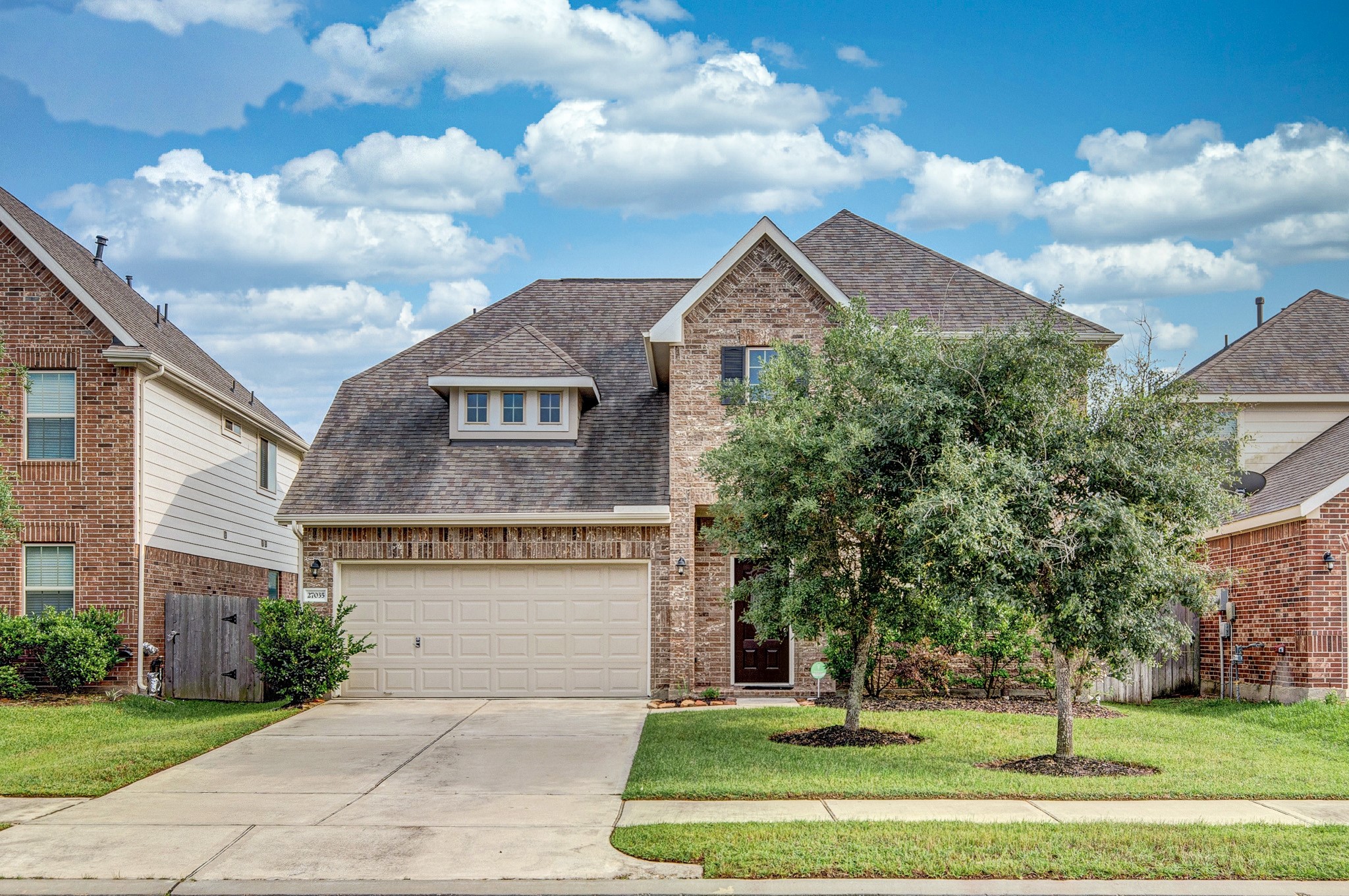 27035 Triana River Circle Katy TX 77494