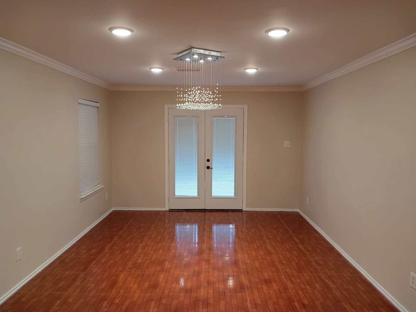 20919 Lansing Ridge Lane Katy TX 77449