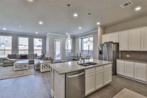 17218 Olive Blossom Court Conroe TX 77385