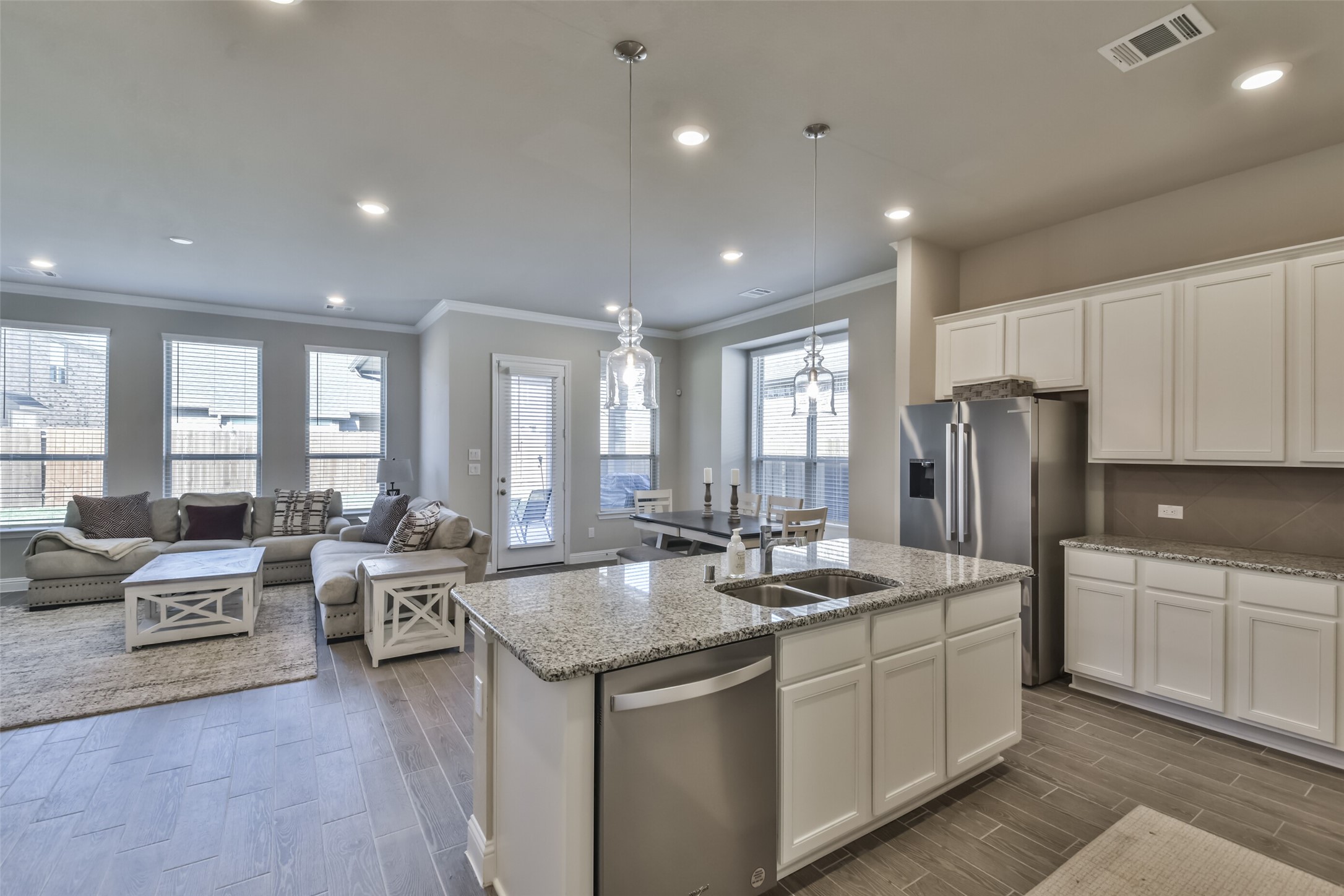 17218 Olive Blossom Court Conroe TX 77385