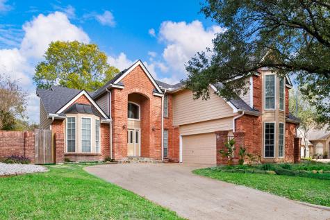 11602 Pecan Creek Drive Houston TX 77043