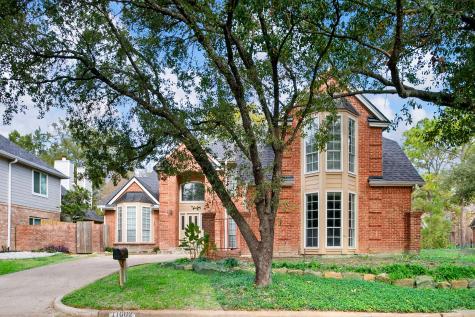 11602 Pecan Creek Drive Houston TX 77043