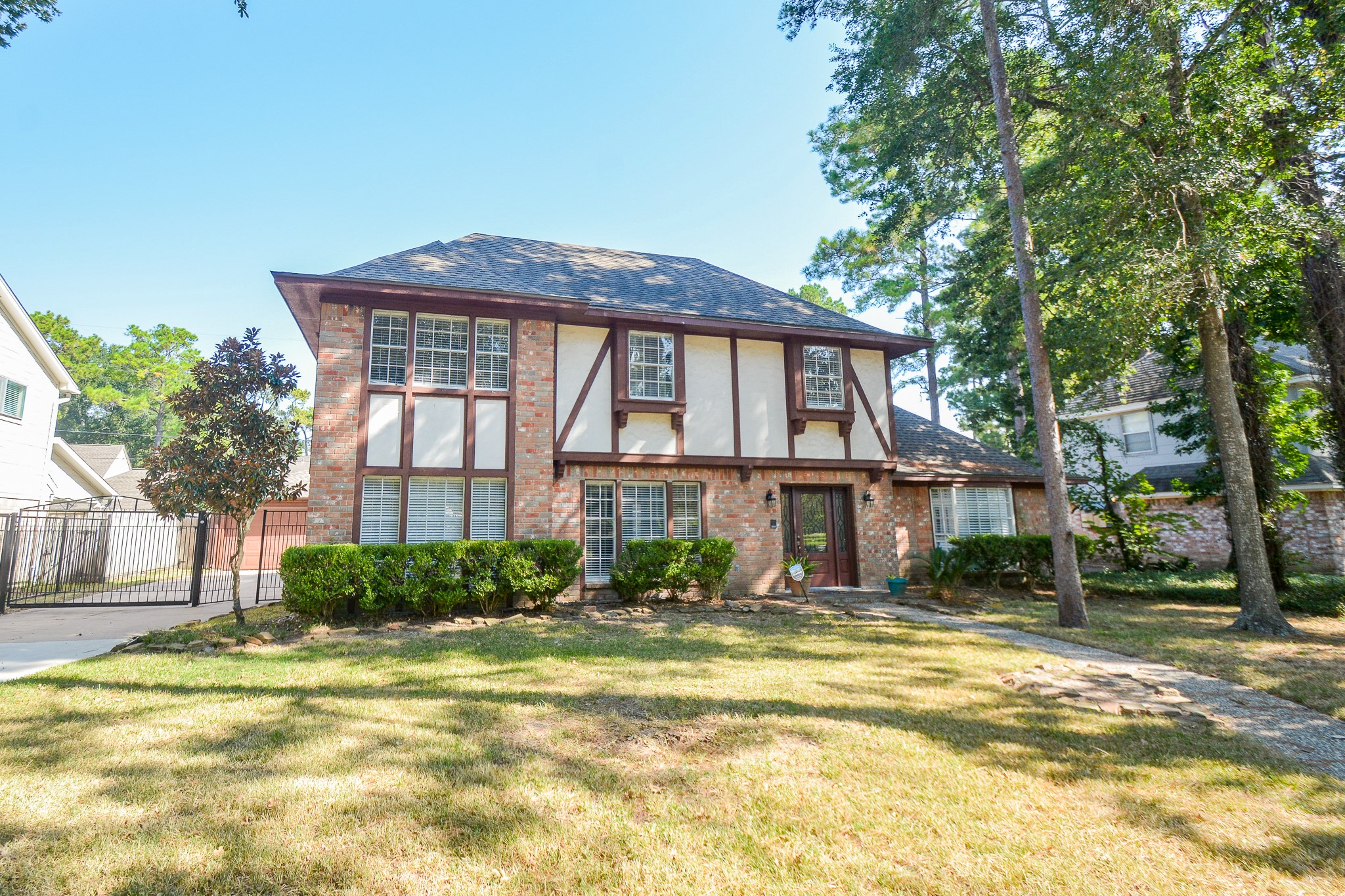 11610 Cypresswood Drive Houston TX 77070