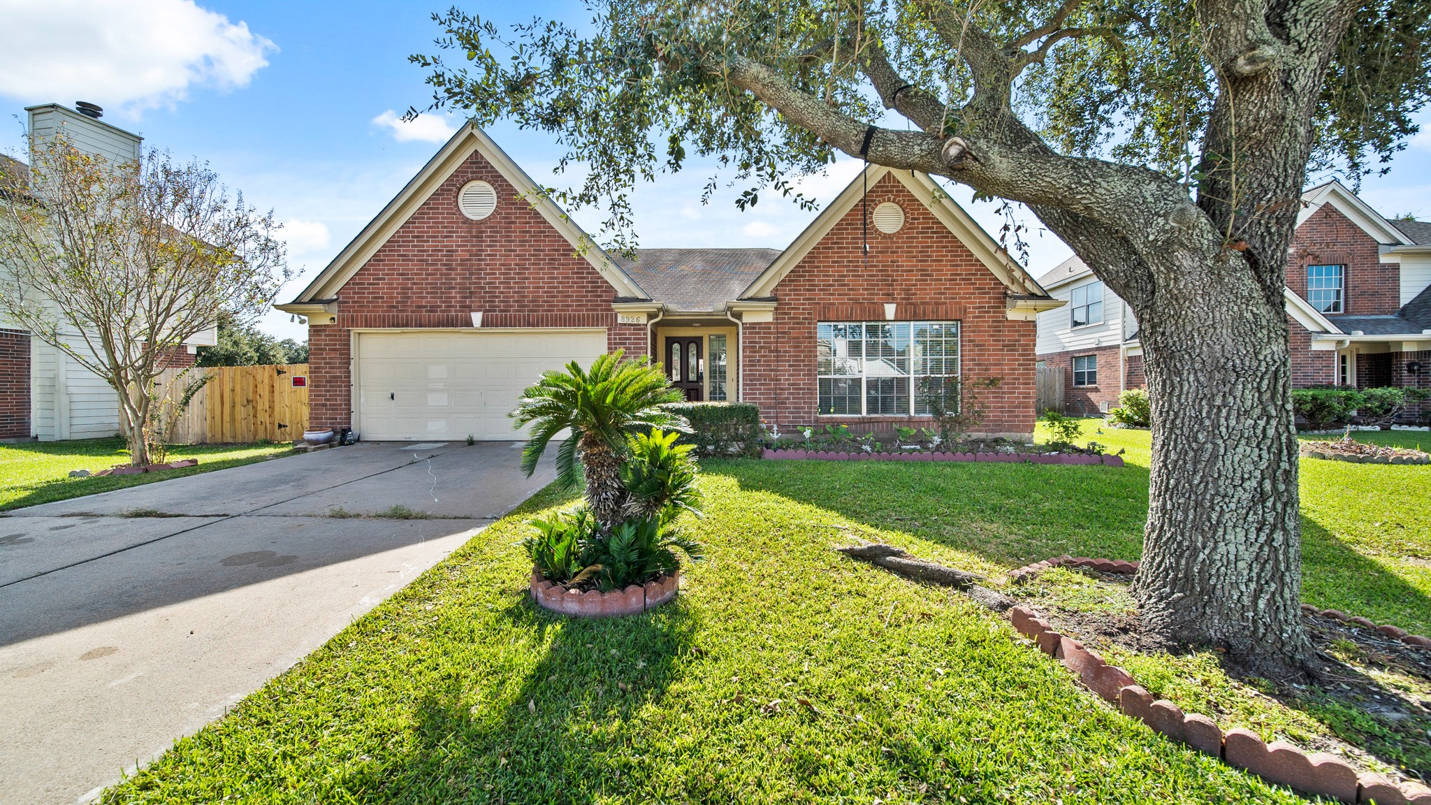 8926 Diamond Lake Lane Houston TX 77083