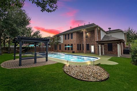 21010 Kelliwood Park Lane Katy TX 77450