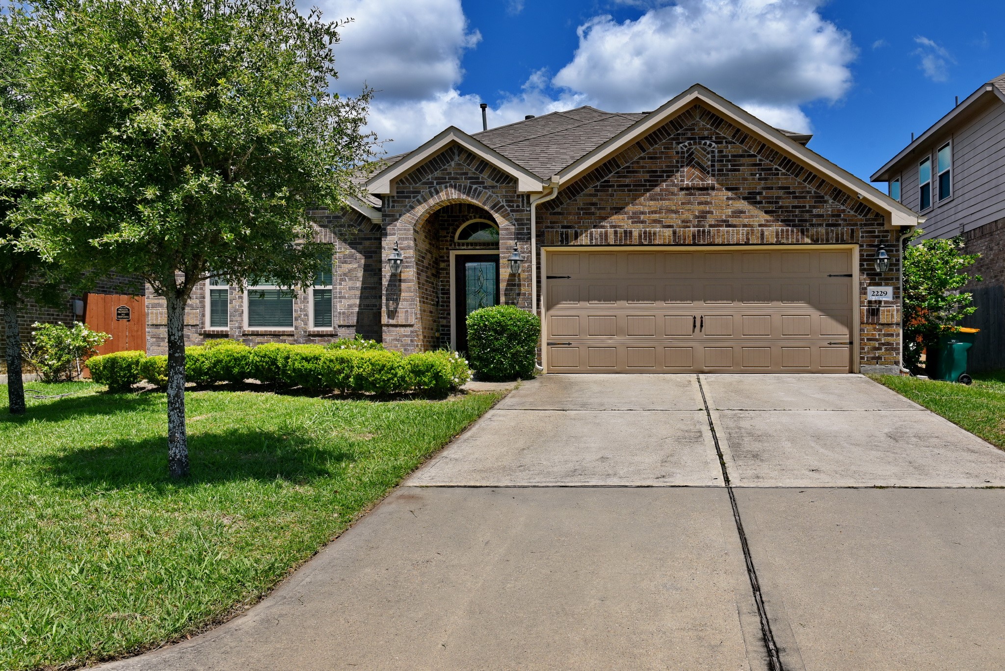 2229 Maple Point Drive N Conroe TX 77301
