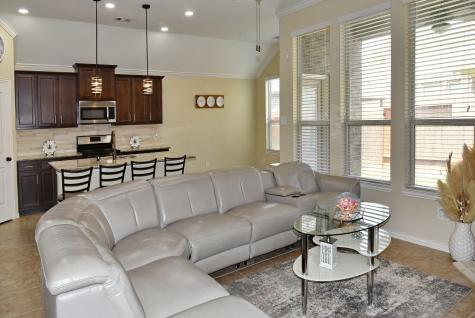 2229 Maple Point Drive N Conroe TX 77301