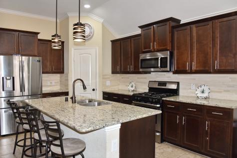 2229 Maple Point Drive N Conroe TX 77301