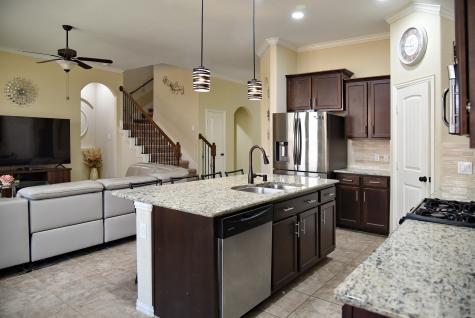 2229 Maple Point Drive N Conroe TX 77301