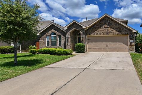 2229 Maple Point Drive N Conroe TX 77301