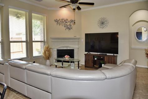 2229 Maple Point Drive N Conroe TX 77301