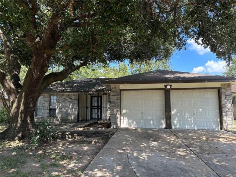 1006 Kenforest Drive Missouri City TX 77489