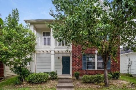 11906 Chanteloup Drive Houston TX 77047