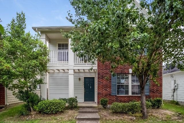 11906 Chanteloup Drive Houston TX 77047