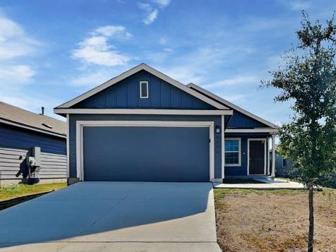 4322 Rapids Way San Antonio TX 78223