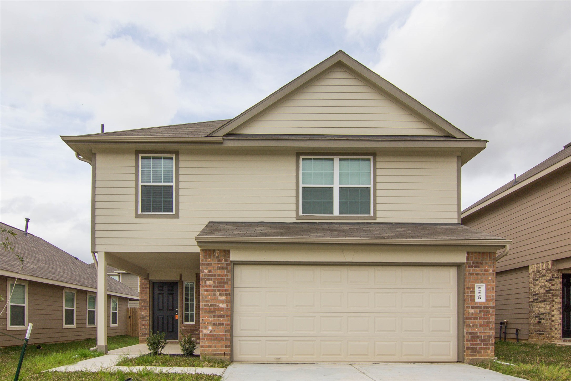 24238 Taranto Creek Court Katy TX 77493